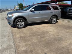 2017 Dodge Durango 