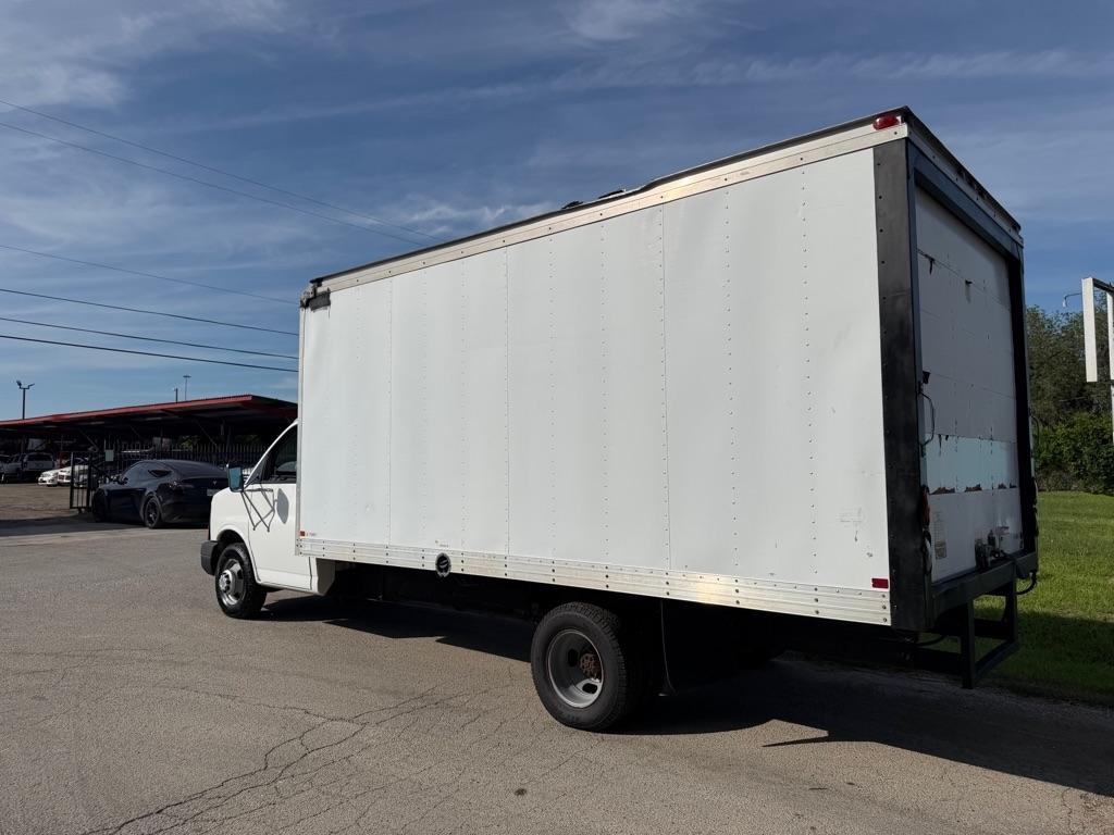 Chevrolet Express G3500 2006