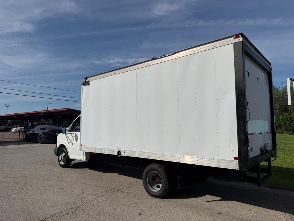 Chevrolet Express G3500 2006