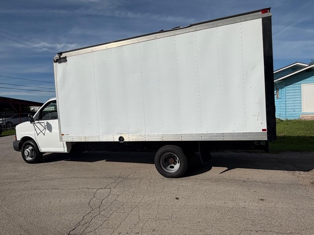 Chevrolet Express G3500 2006