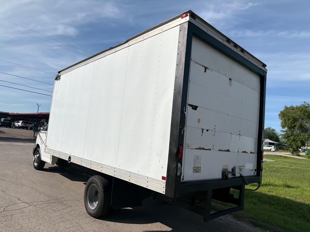 Chevrolet Express G3500 2006