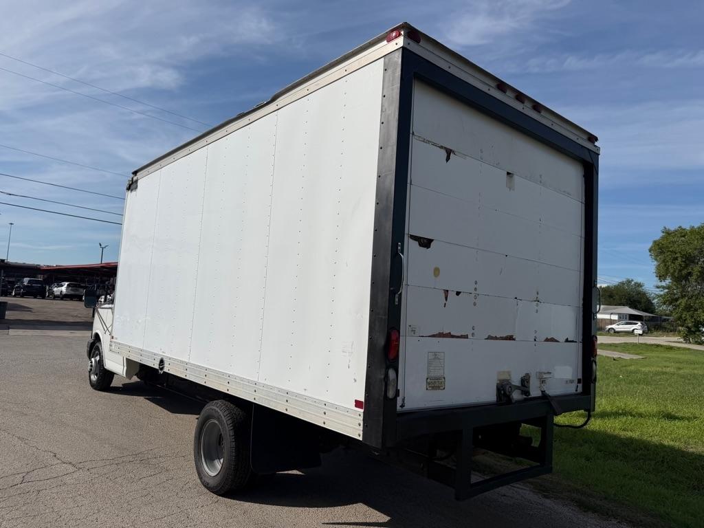Chevrolet Express G3500 2006