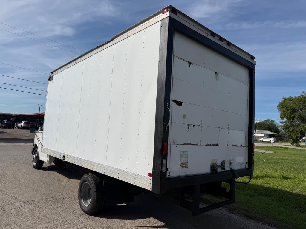 Chevrolet Express G3500 2006