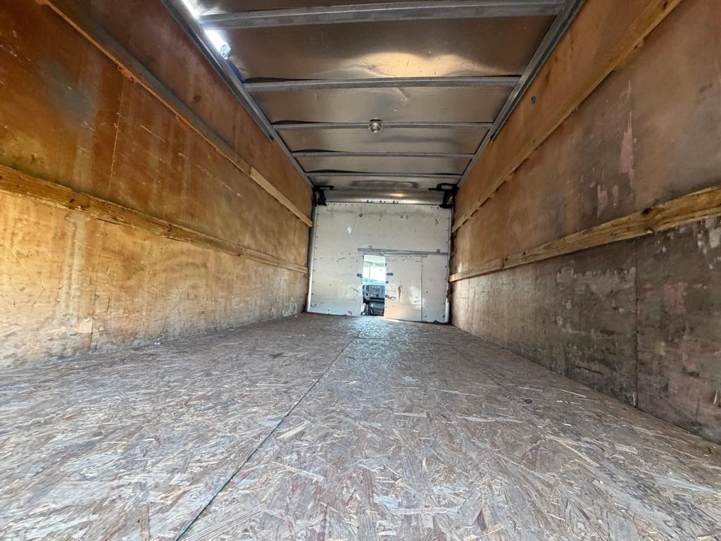 Chevrolet Express G3500 2006