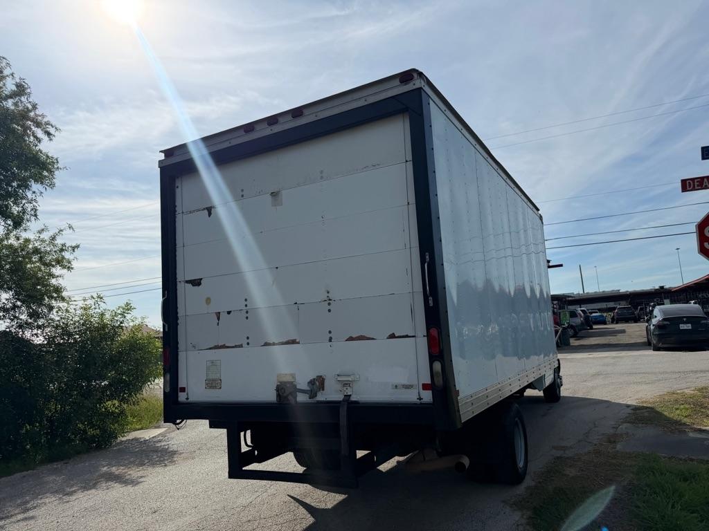 Chevrolet Express G3500 2006