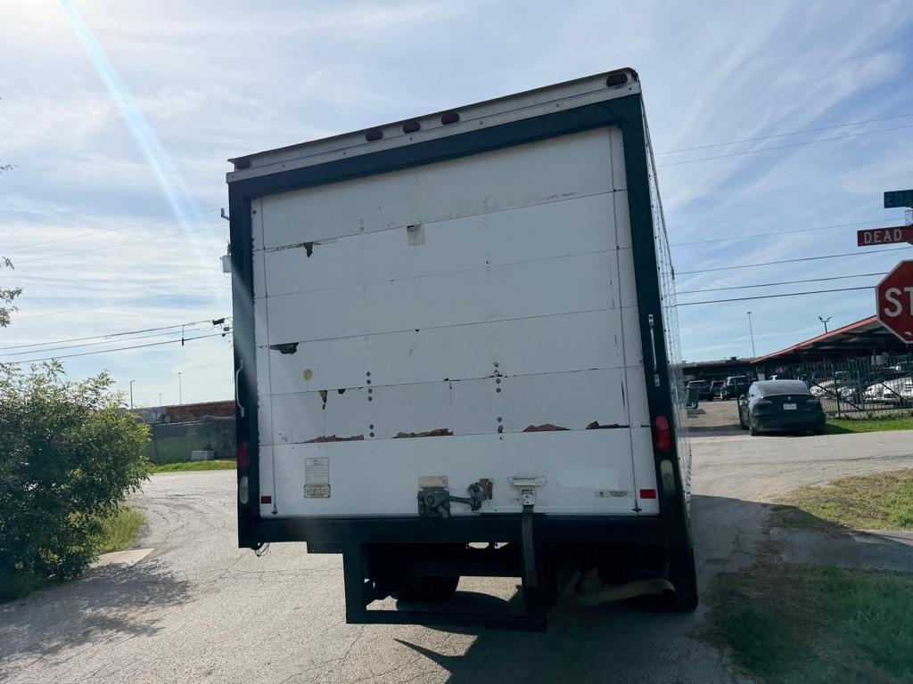 Chevrolet Express G3500 2006