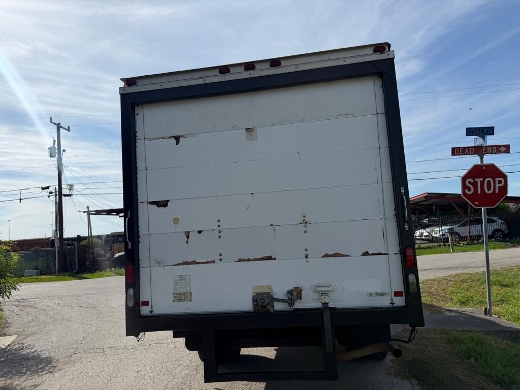 Chevrolet Express G3500 2006
