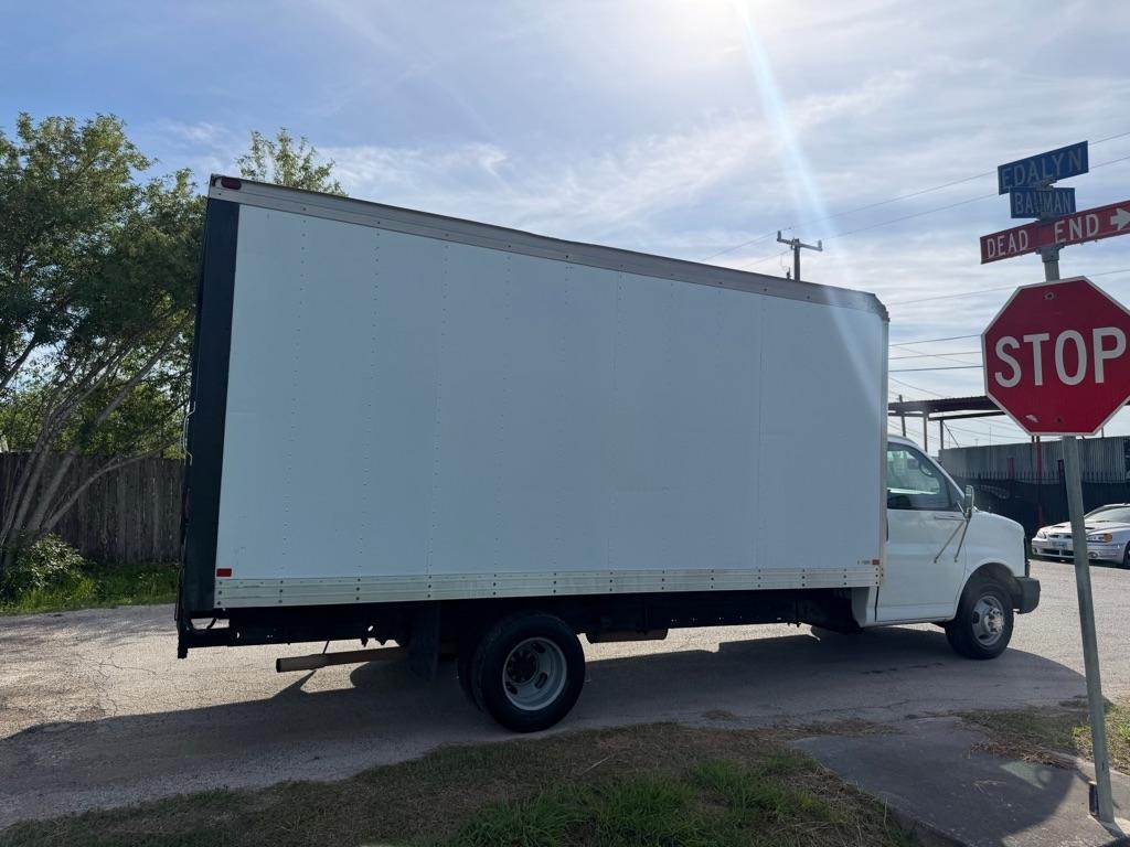 Chevrolet Express G3500 2006