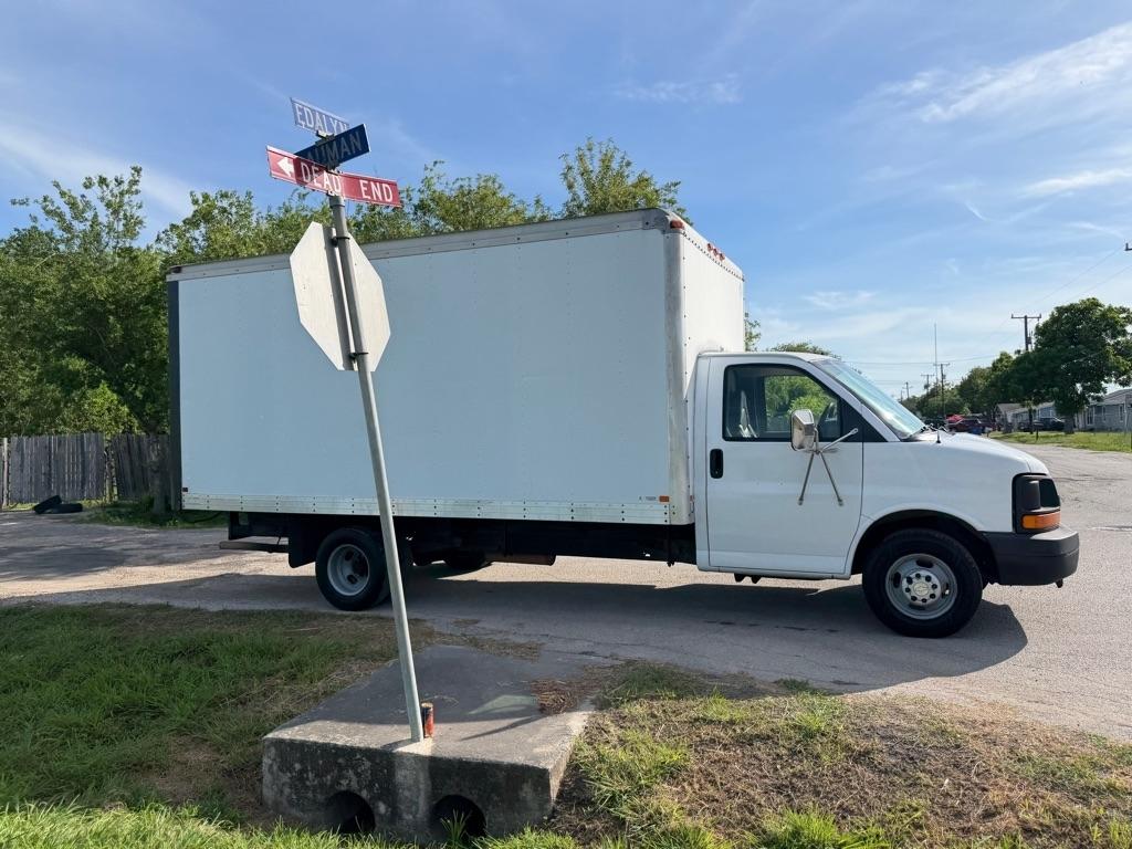 Chevrolet Express G3500 2006