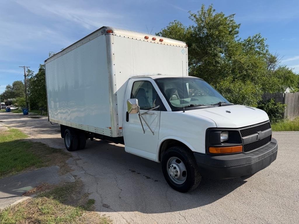 Chevrolet Express G3500 2006