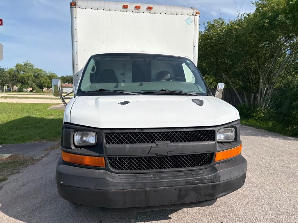 Chevrolet Express G3500 2006