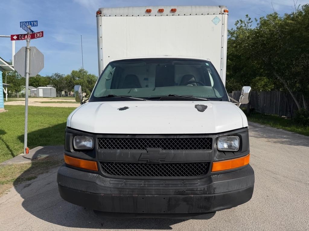 Chevrolet Express G3500 2006