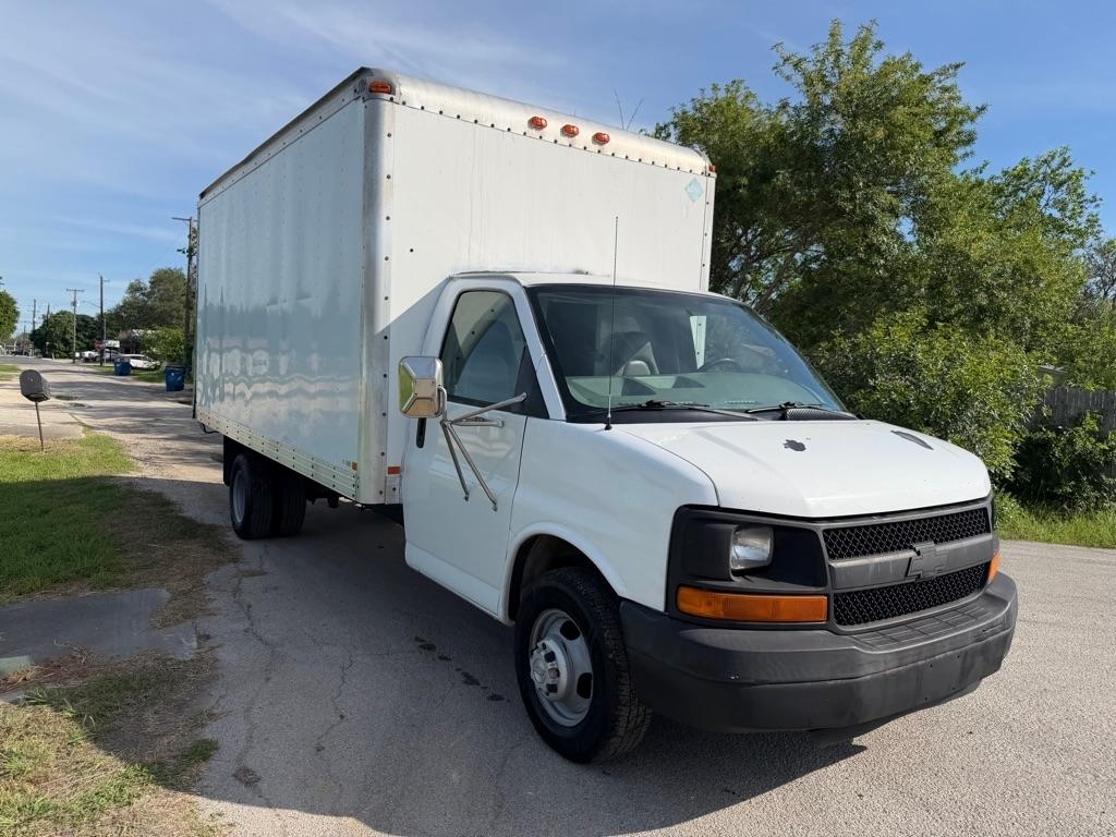 Chevrolet Express G3500 2006
