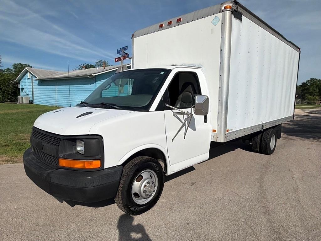 Chevrolet Express G3500 2006