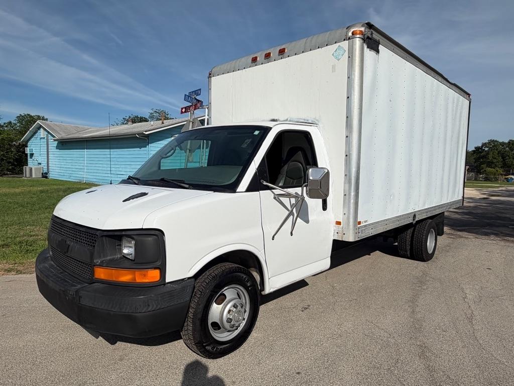 Chevrolet Express G3500 2006