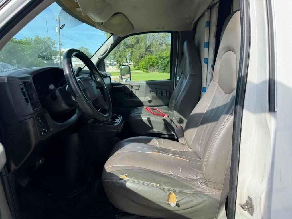 Chevrolet Express G3500 2006