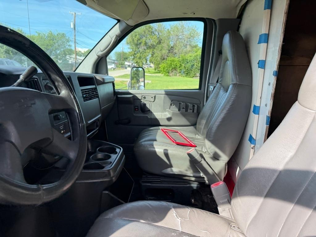 Chevrolet Express G3500 2006