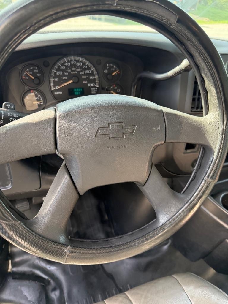 Chevrolet Express G3500 2006