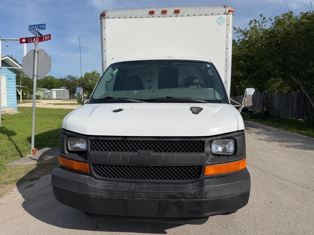 Chevrolet Express G3500 2006
