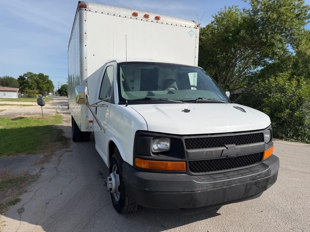 Chevrolet Express G3500 2006