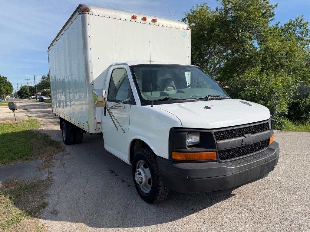 Chevrolet Express G3500 2006