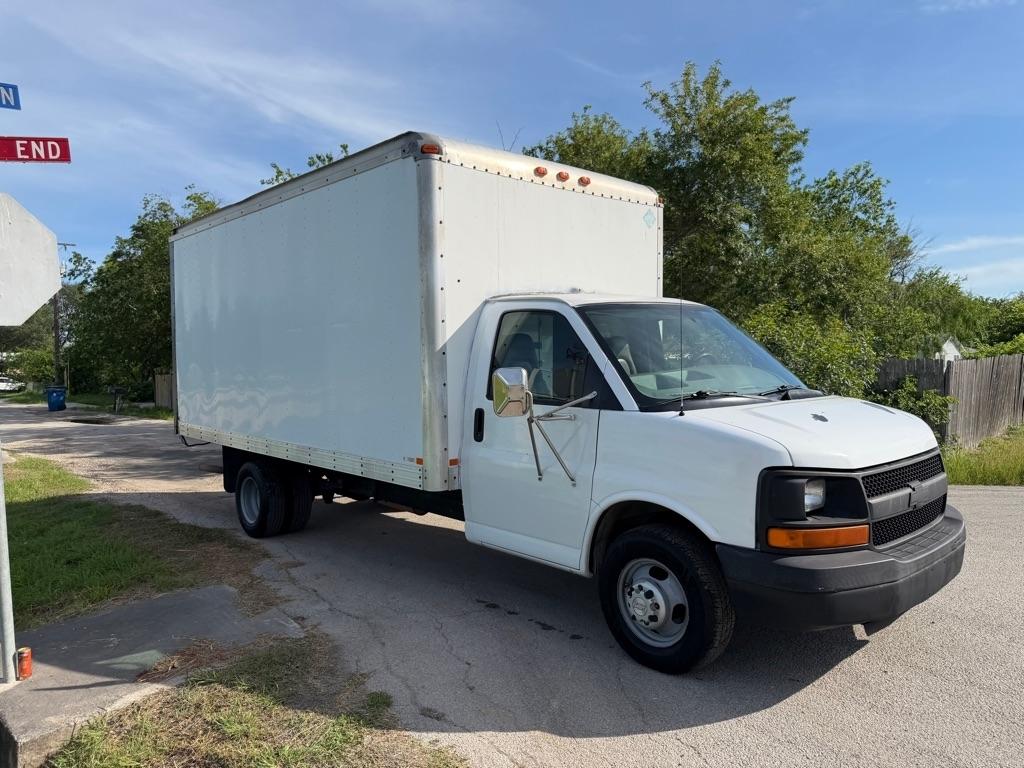 Chevrolet Express G3500 2006