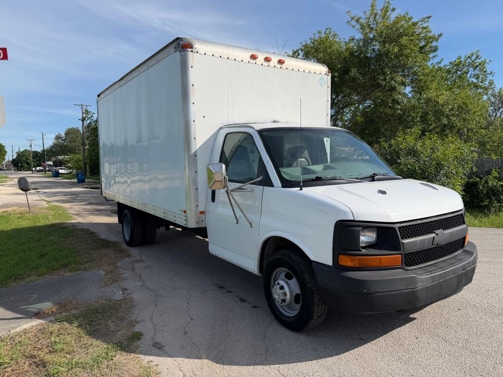 Chevrolet Express G3500 2006
