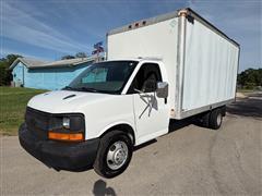 2006 Chevrolet Express 