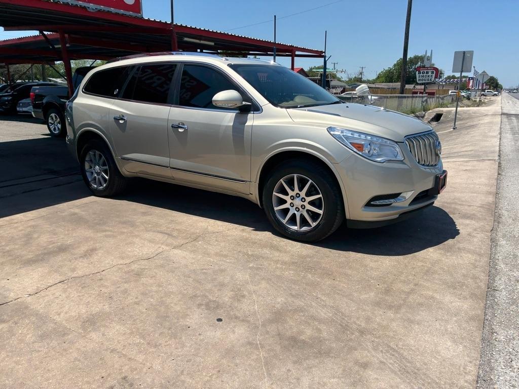 2016 Buick Enclave Leather FWD