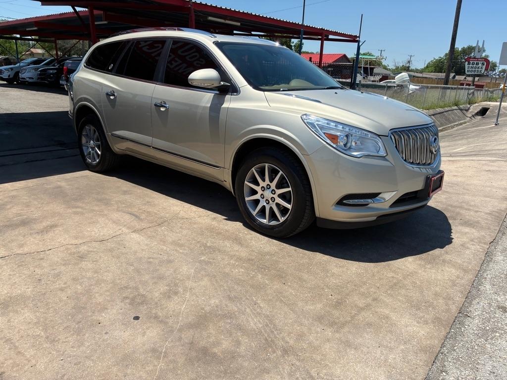 Buick Enclave Leather FWD 2016
