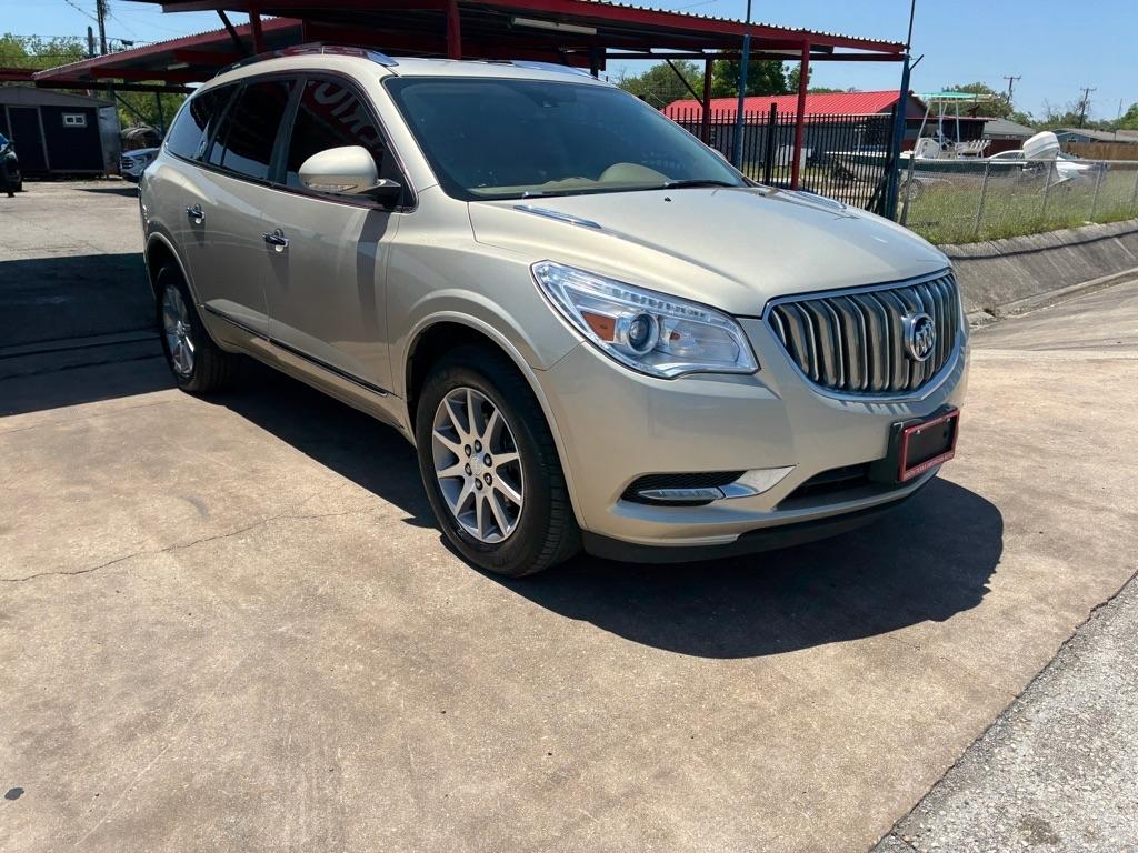 Buick Enclave Leather FWD 2016