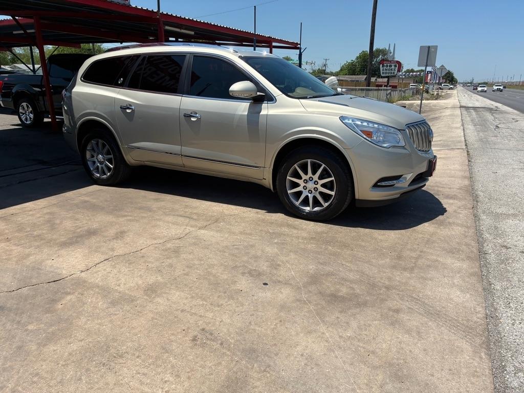 Buick Enclave Leather FWD 2016