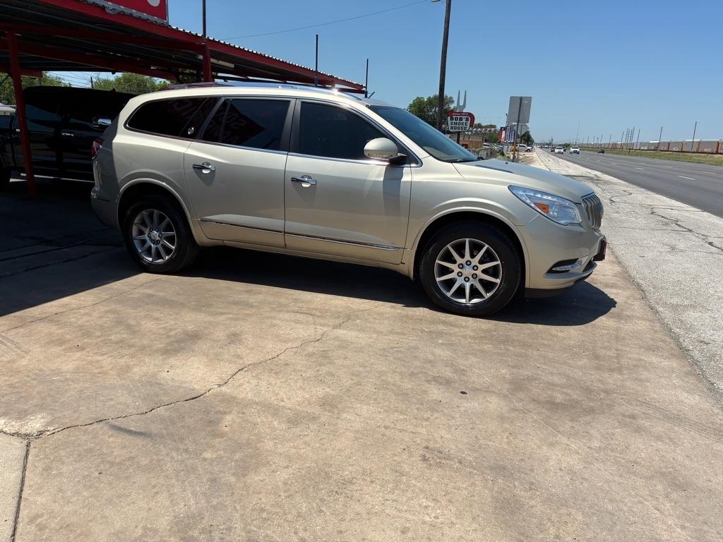 Buick Enclave Leather FWD 2016