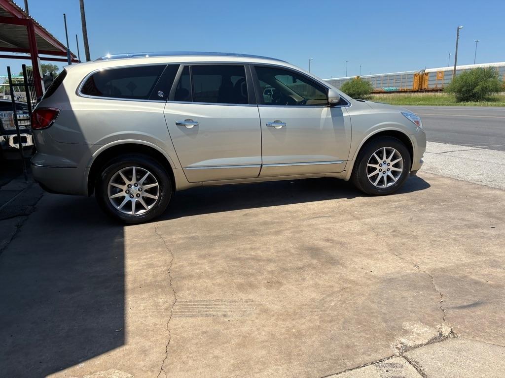 Buick Enclave Leather FWD 2016