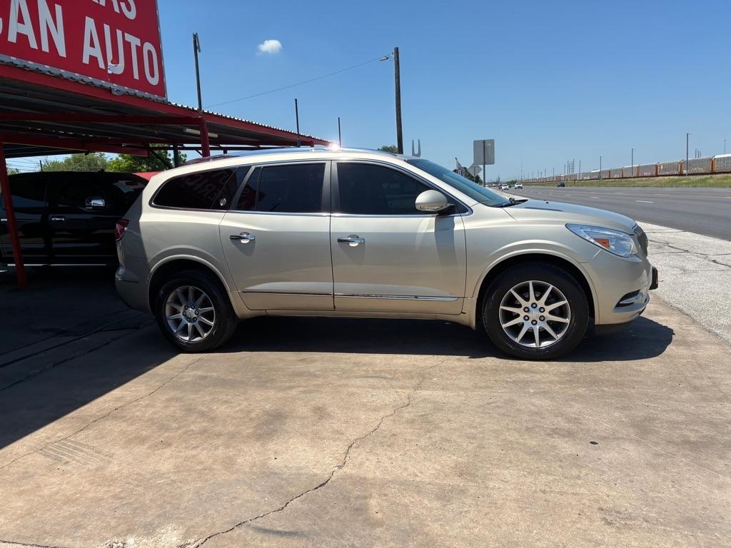 Buick Enclave Leather FWD 2016