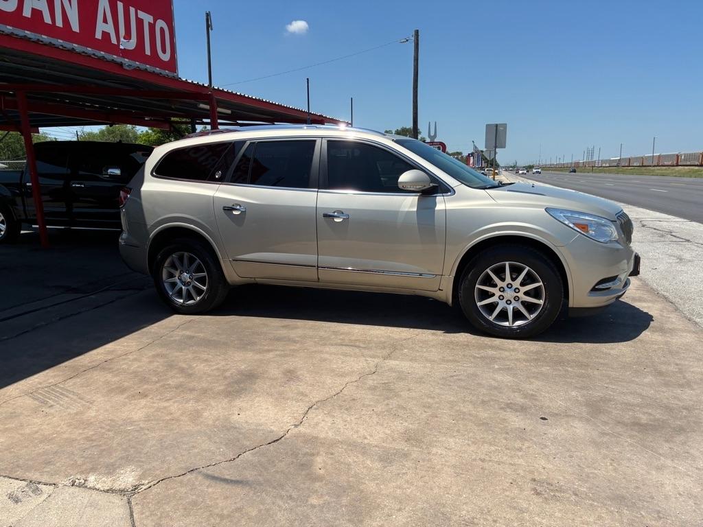 Buick Enclave Leather FWD 2016