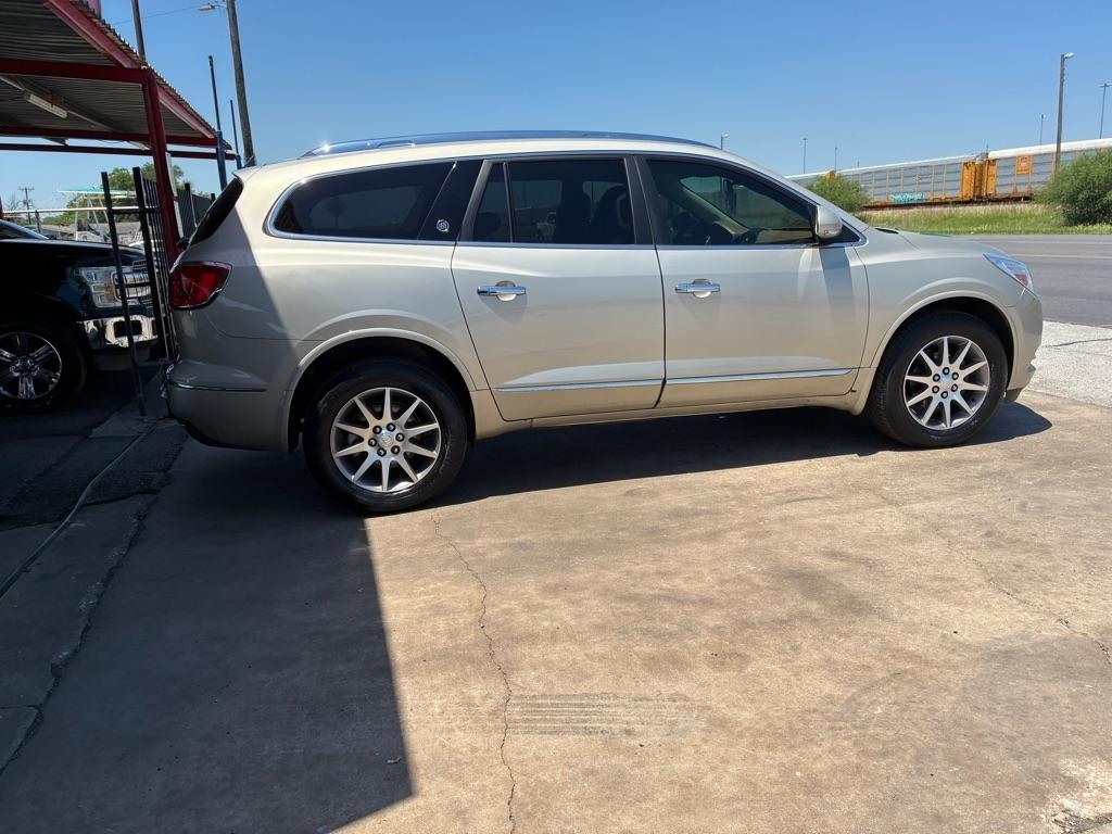 Buick Enclave Leather FWD 2016