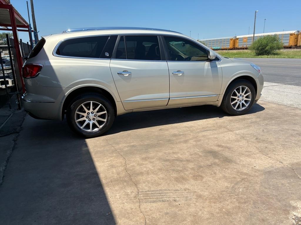 Buick Enclave Leather FWD 2016
