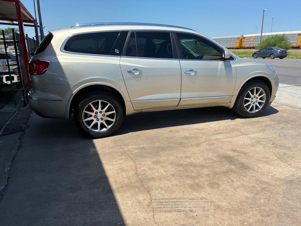Buick Enclave Leather FWD 2016