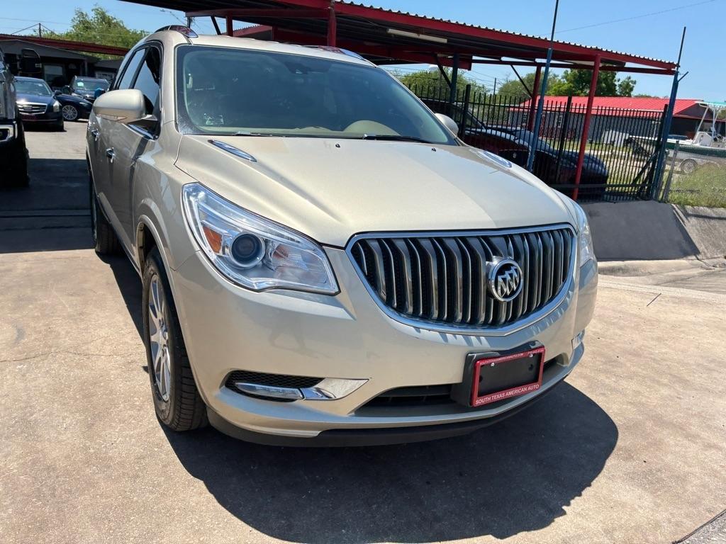 Buick Enclave Leather FWD 2016
