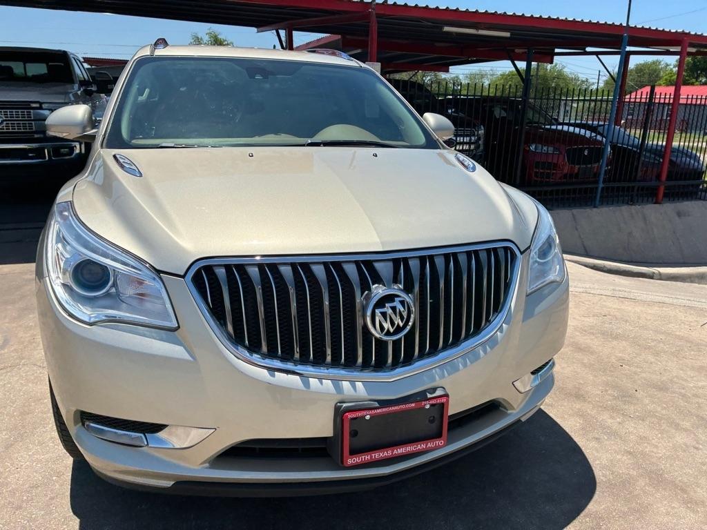 Buick Enclave Leather FWD 2016