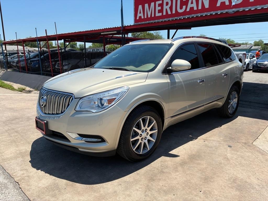 Buick Enclave Leather FWD 2016