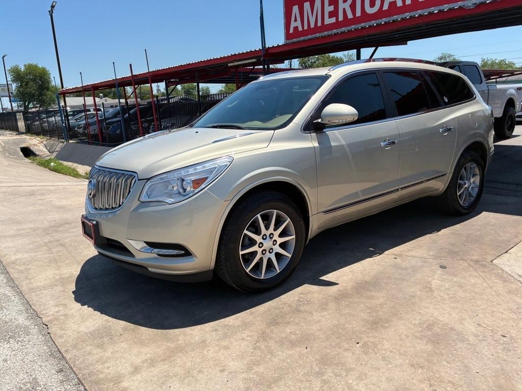 Buick Enclave Leather FWD 2016