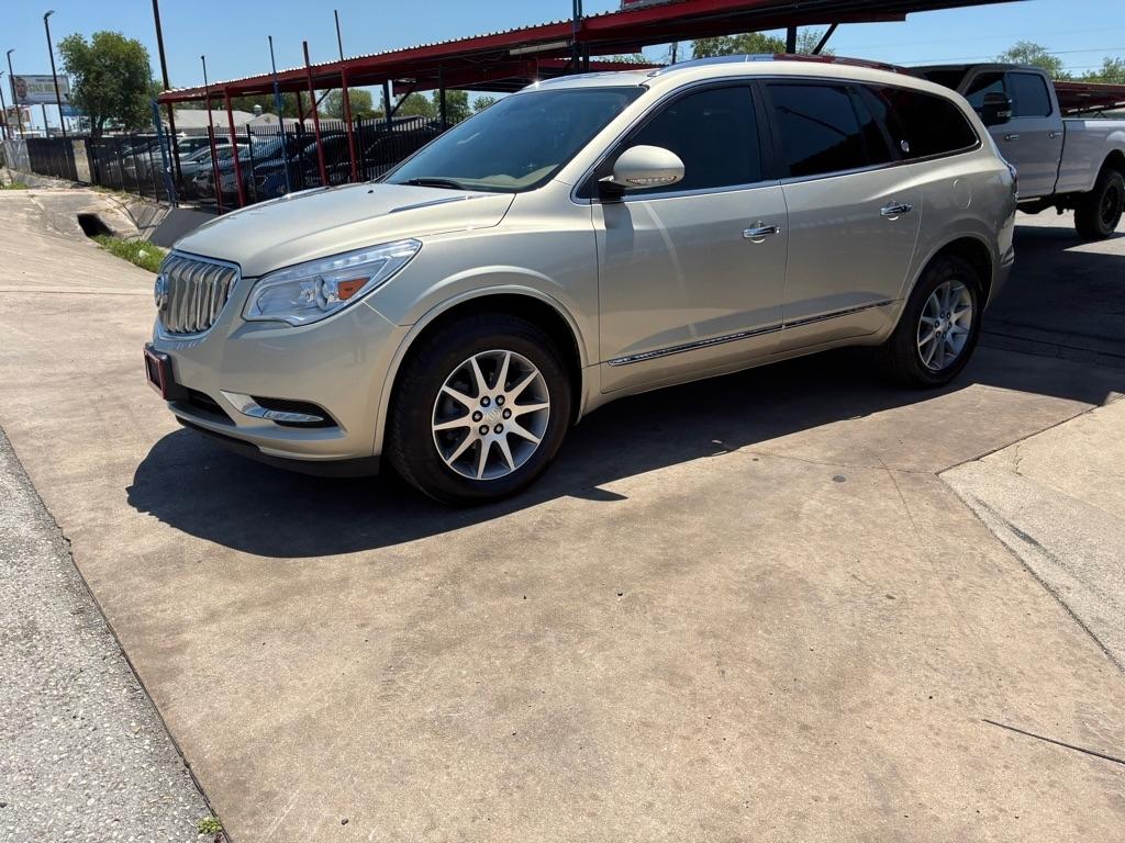 Buick Enclave Leather FWD 2016