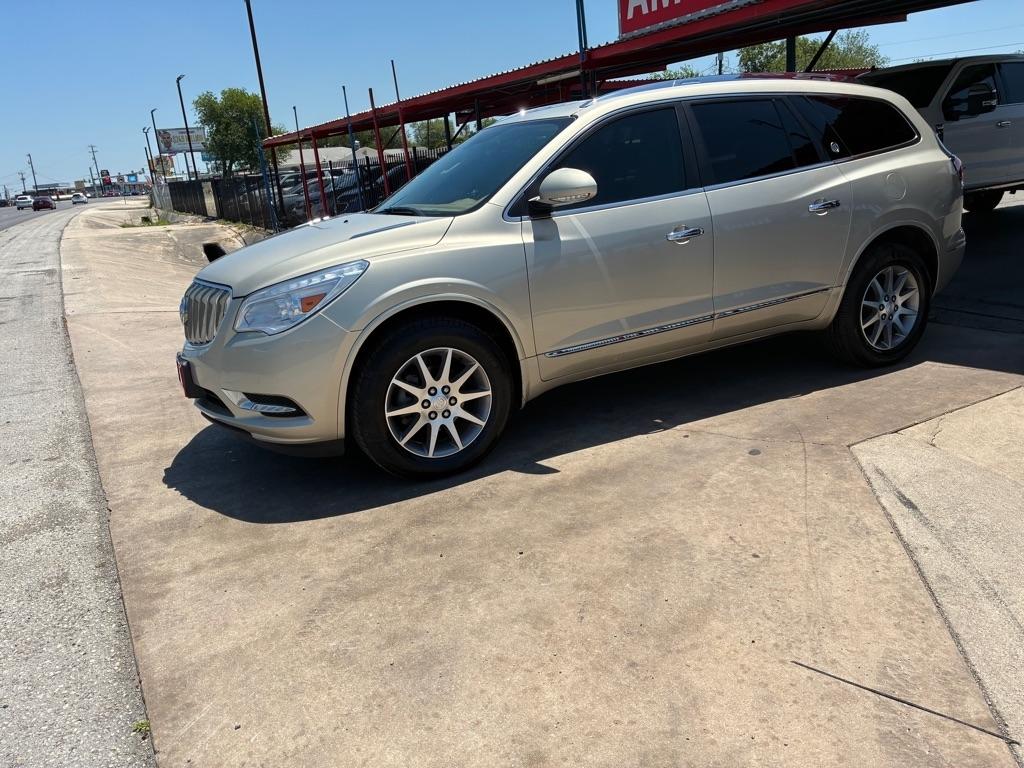 Buick Enclave Leather FWD 2016