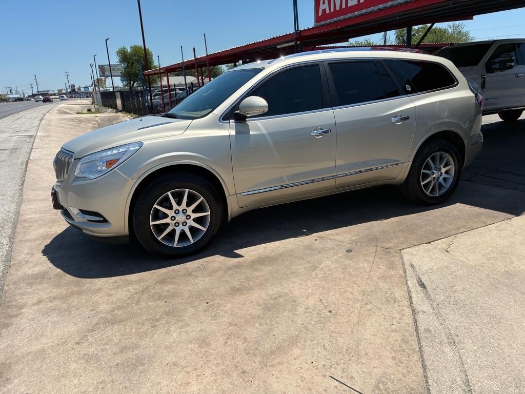 Buick Enclave Leather FWD 2016