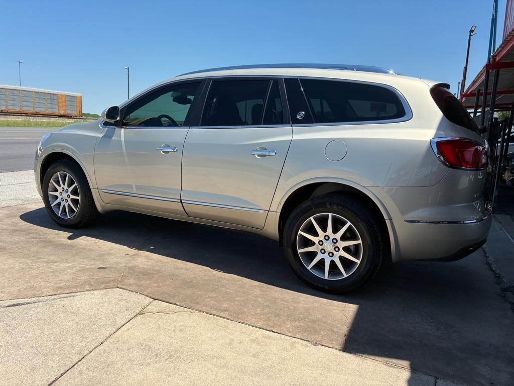 Buick Enclave Leather FWD 2016