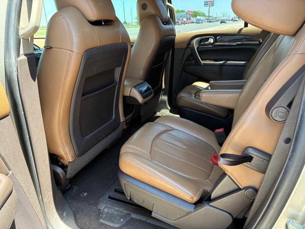 Buick Enclave Leather FWD 2016