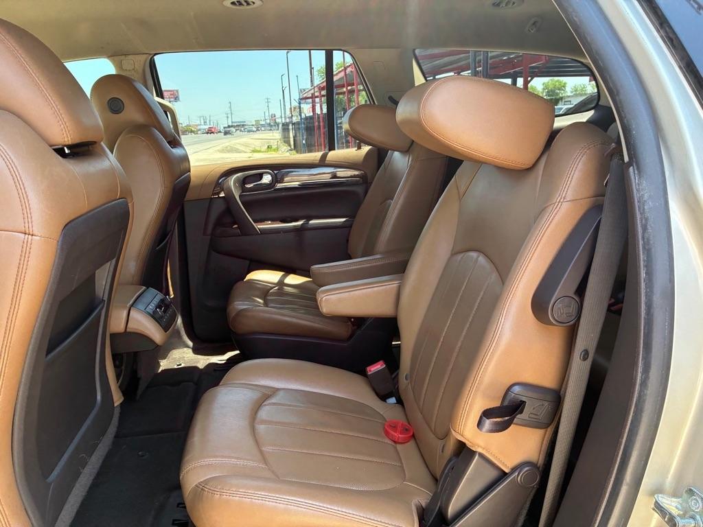 Buick Enclave Leather FWD 2016