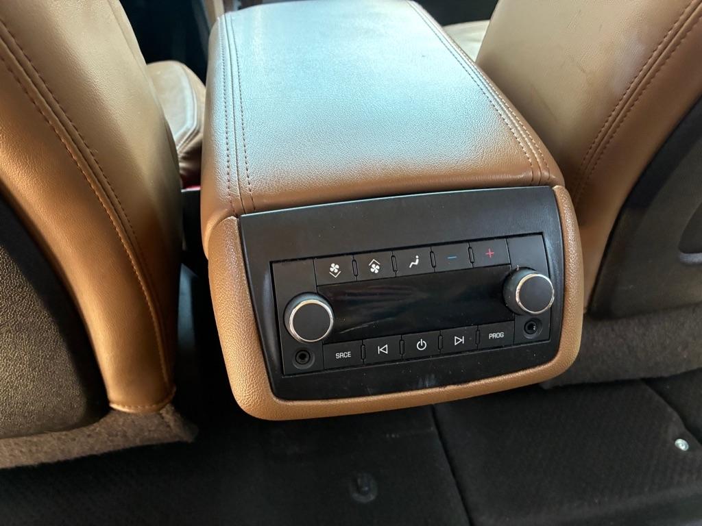 Buick Enclave Leather FWD 2016
